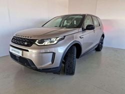 Bronze Usata 2022 Land Rover Discovery Sport SE SUV | 29.800 € (Molto cara)