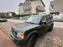Usata 2007 Land Rover Discovery 3 SUV | 12.000 € (Molto cara)