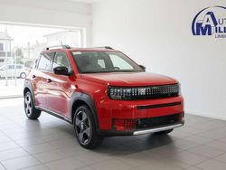 Blu/azzurro Nuova 2025 Fiat Panda La Prima SUV | 22.400 €