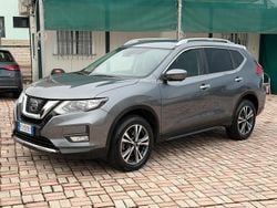 Grigio Usata 2018 Nissan X-Trail Tekna SUV | 14.900 € (Buon prezzo)
