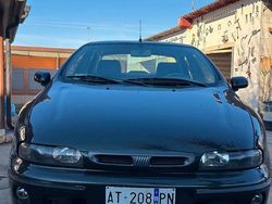 Verde Usata 1997 Fiat Marea Tre volumi | 2000 € (Ottimo prezzo)