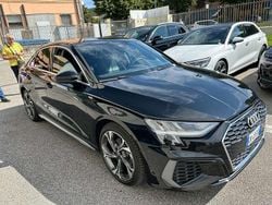 Usata 2023 Audi A3 S-Line Tre volumi | 30.000 € (Ottimo prezzo)