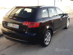 Usata 2011 Audi A3 Tre volumi | 3200 € (Ottimo prezzo)