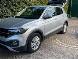 Usata 2020 VW T-Cross Style SUV | 14.700 € (Ottimo prezzo)