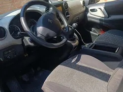 Usata 2014 Peugeot Partner Tepee Outdoor Monovolume | 9500 € (Cara)