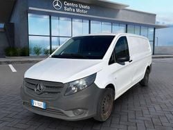 Bianco Usata 2019 Mercedes Vito Furgone | 12.500 € (Super prezzo)