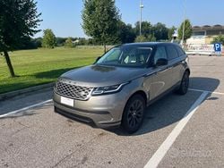 Marrone Usata 2018 Land Rover Range Rover Velar S SUV | 27.000 € (Buon prezzo)