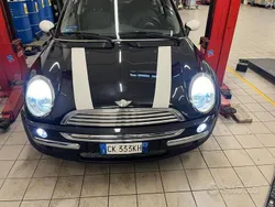 Usata 2004 Mini Cooper Due volumi | 5000 € (Buon prezzo)
