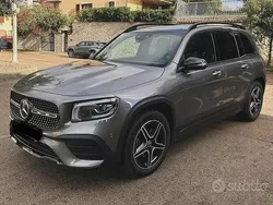 Usata 2020 Mercedes GLB200 SUV | 31.500 € (Buon prezzo)