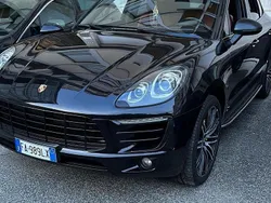 Usata 2014 Porsche Macan S SUV | 29.000 € (Buon prezzo)