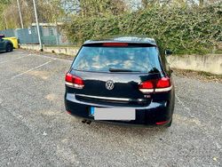 Nero Usata 2010 VW Golf VI Tre volumi | 3800 € (Ottimo prezzo)