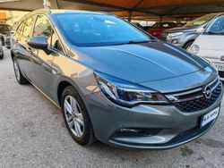 Grigio Usata 2016 Opel Astra Business Station wagon | 8500 € (Cara)