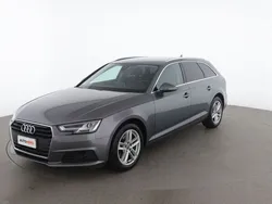 Grigio Usata 2019 Audi A4 | 20.099 € (Buon prezzo)