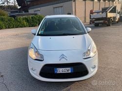 Bianco Usata 2012 Citroën C3 Due volumi | 4300 € (Buon prezzo)