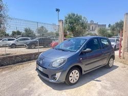 Grigio Usata 2010 Renault Twingo Due volumi | 4900 € (Buon prezzo)