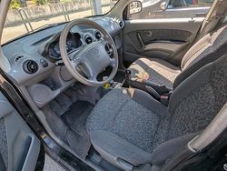 Nero Usata 2000 Hyundai Atos GLS Due volumi | 500 € (Ottimo prezzo)