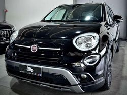 Nero Usata 2021 Fiat 500X Cross SUV | 16.000 € (Buon prezzo)