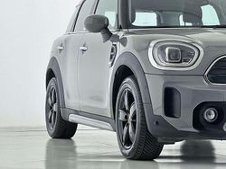 Grigio Usata 2022 Mini One D Countryman Business SUV | 20.700 € (Buon prezzo)
