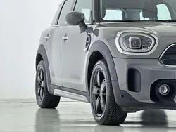 Grigio Usata 2022 Mini One D Countryman Business SUV | 21.900 € (Buon prezzo)