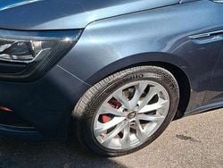 Grigio Usata 2019 Renault Mégane IV Due volumi | 9400 € (Buon prezzo)