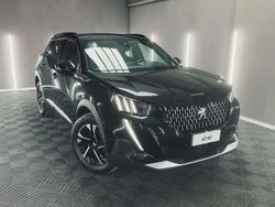 Nero Usata 2023 Peugeot 2008 GT SUV | 18.890 € (Buon prezzo)