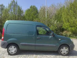 Usata 2003 Renault Kangoo Monovolume | 2600 € (Buon prezzo)