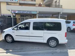 Usata 2020 VW Caddy Maxi Monovolume | 10.500 € (Cara)