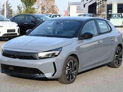 Grigio Usata 2024 Opel Corsa Tre volumi | 13.900 € (Buon prezzo)