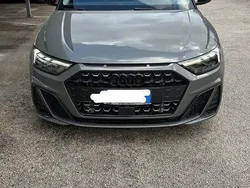 Usata 2023 Audi A1 Ambiente Due volumi | 21.000 € (Super prezzo)