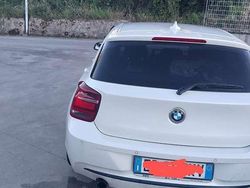 Usata 2013 BMW 116 Sport Line Due volumi | 8000 € (Buon prezzo)