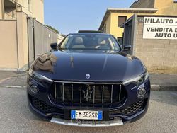 Other Usata 2018 Maserati Levante GranLusso SUV | 37.900 € (Cara)
