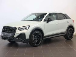 Argento cavo metallizzato Nuova 2025 Audi Q2 SUV | 38.700 €