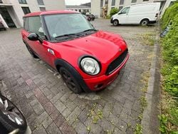 Usata 2008 Mini ONE Due volumi | 2300 € (Cara)