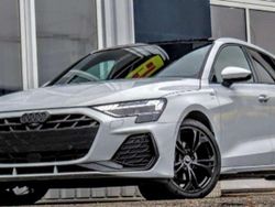 Bianco Nuova 2025 Audi A3 S-Line Tre volumi | 40.900 € (Buon prezzo)