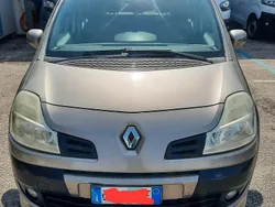 Usata 2008 Renault Modus Monovolume | 1800 € (Super prezzo)