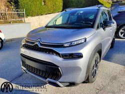 Grigio Usata 2024 Citroën C3 Aircross PureTech SUV | 17.400 € (Buon prezzo)