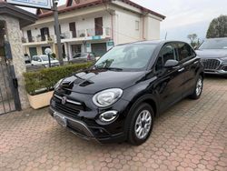 Nero Usata 2019 Fiat 500X Cross SUV | 16.900 € (Molto cara)