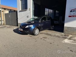 Blu Usata 2017 Lancia Ypsilon Due volumi | 6900 € (Ottimo prezzo)
