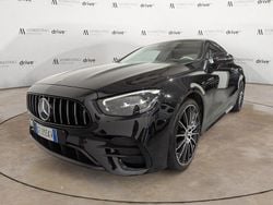 Nero Usata 2022 Mercedes 300 Premium Plus Coupé | 49.900 € (Molto cara)