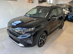 Nero Usata 2025 Citroën C3 PureTech Tre volumi | 16.900 € (Molto cara)