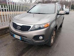 Grigio Usata 2012 Kia Sorento SUV | 4399 € (Super prezzo)