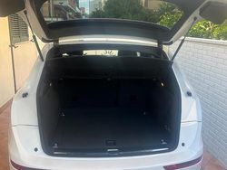 Bianco Usata 2011 Audi Q5 SUV | 14.500 € (Cara)