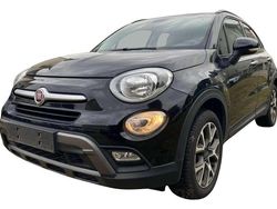 Nero Usata 2016 Fiat 500X Cross SUV | 8950 € (Ottimo prezzo)
