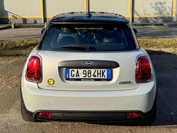 Argento Usata 2020 Mini Cooper SE Due volumi | 14.700 € (Buon prezzo)
