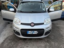 Grigio Usata 2020 Fiat Panda Due volumi | 9000 € (Buon prezzo)