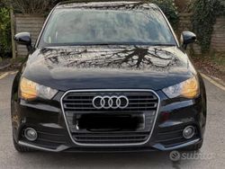 Usata 2011 Audi A1 Sport Due volumi | 6900 € (Buon prezzo)