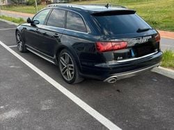Nero Usata 2016 Audi A6 Allroad Station wagon | 20.000 € (Buon prezzo)