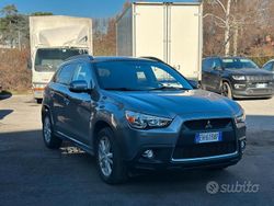 Grigio Usata 2010 Mitsubishi ASX SUV | 3000 €