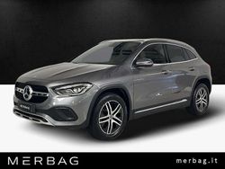 Grigio Usata 2022 Mercedes GLA200 SUV | 34.900 € (Buon prezzo)