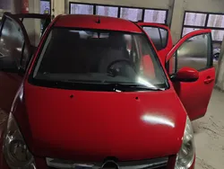 Rosso Usata 2009 Opel Agila Enjoy Monovolume | 3000 € (Super prezzo)